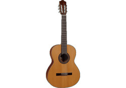 Guitare Cuenca Classique srie 10 L Gaucher