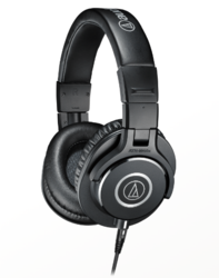 Casque Audio Technica ATH-M40X