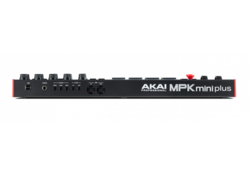 Clavier matre Aka MPK MINI PLUS