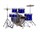 Batterie MAPEX COMET FUSION 20 5F