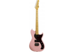 Guitare G&amp;L FALLOUT PNK-M