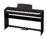 Piano numrique CASIO PX-770 