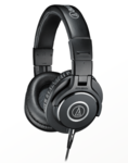 Casque Audio Technica ATH-M40X