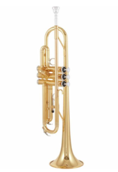 Trompette YAMAHA YTR-2330