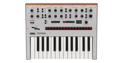 Synthtiseur Korg Analogiques Monologue