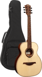Guitare Folk Lg Acoustique TRAVEL-SP