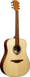 Guitare Folk Lg Acoustique T70D-NAT