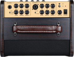 Ampli Acoustique Nux STAGEMAN2-AC80