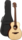 Guitare Folk Lg Acoustique TRAVEL-SP