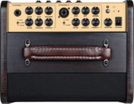 Ampli Acoustique Nux STAGEMAN2-AC80