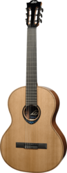 Guitare Folk Lg Smart Guitar BlueWave 2 CBW2E