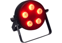 Projecteur  LED SLIMPAR-510-HEX