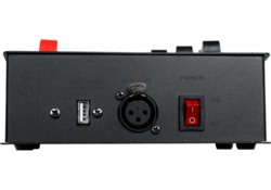 Console DMX6-PLUS