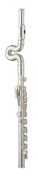 Flte traversire JUPITER JFL700WD