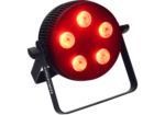 Projecteur  LED SLIMPAR-510-HEX