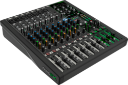 Console de Mixage Mackie PROFX12V3+