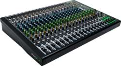 Console de Mixage Mackie PROFX22V3 