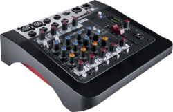 Table de mixage Allen & Heath ZEDI-8
