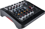 Table de mixage Allen &amp; Heath ZEDI-8