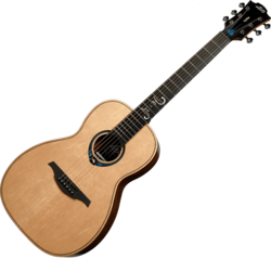 Guitare Folk Lg Smart Guitar Hyvibe THV-MH-PE