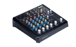 Table de mixage Alto Pro TRUEMIX600
