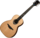 Guitare Folk Lg Smart Guitar Hyvibe THV-MH-PE