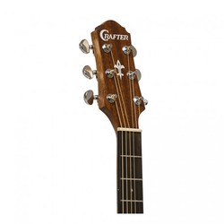 Guitare Folk Crafter Electro-Acoustique HD100-CE-N