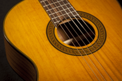 Guitare classique TAKAMINE GC3NAT