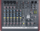 Table de mixage Allen & Heath ZED-10FX