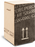 Cajon Schlagwerk CP404BLK