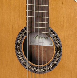 Guitare Cuenca Classique srie 10