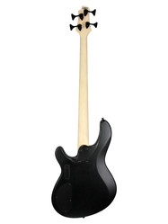 Guitare Basse CORT B4FL-PIEZO-TA