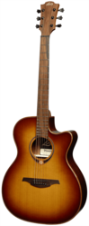 Guitare Folk Lg Electro-Acoustique T118ACE-BRS