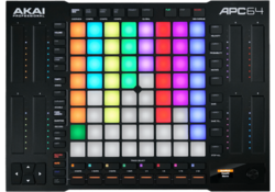 Contrleur AKAI PRO - RAP APC64