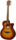 Guitare Folk Lg Electro-Acoustique T118ACE-BRS