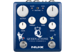 PEDALE NUX QUEENOFTONE-OD