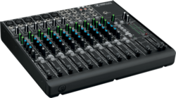 Console de Mixage Mackie 1402-VLZ4