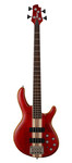 Guitare Basse CORT A4P-FMMH-OPBC