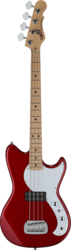 Guitare Basse G&L TFALB-CAR-M 