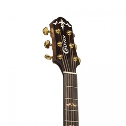 Guitare Folk Crafter Electro-Acoustique STG D22CE PRO