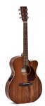 Guitare Folk Ditson Electro-Acoustique 000C-15E