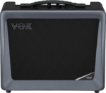 Ampli Vox Transistor  Modlisation VX50-GT