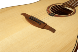 Guitare Folk Lg Acoustique T70D-NAT