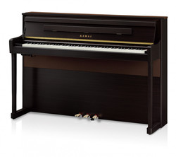 Piano numrique KAWAI CA901