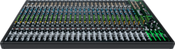 Console de Mixage Mackie PROFX30V3