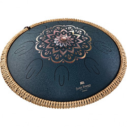 Tongue Drum Meinl Sonic Energy OSTD2NBE