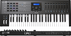 Claviers matres Arturia KEYLABMKII49