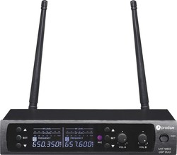 Micro PRODIPE Duo UHF-M850