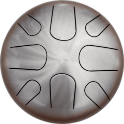 Tongue Drums Pearl