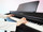 Piano numrique KAWAI CN201